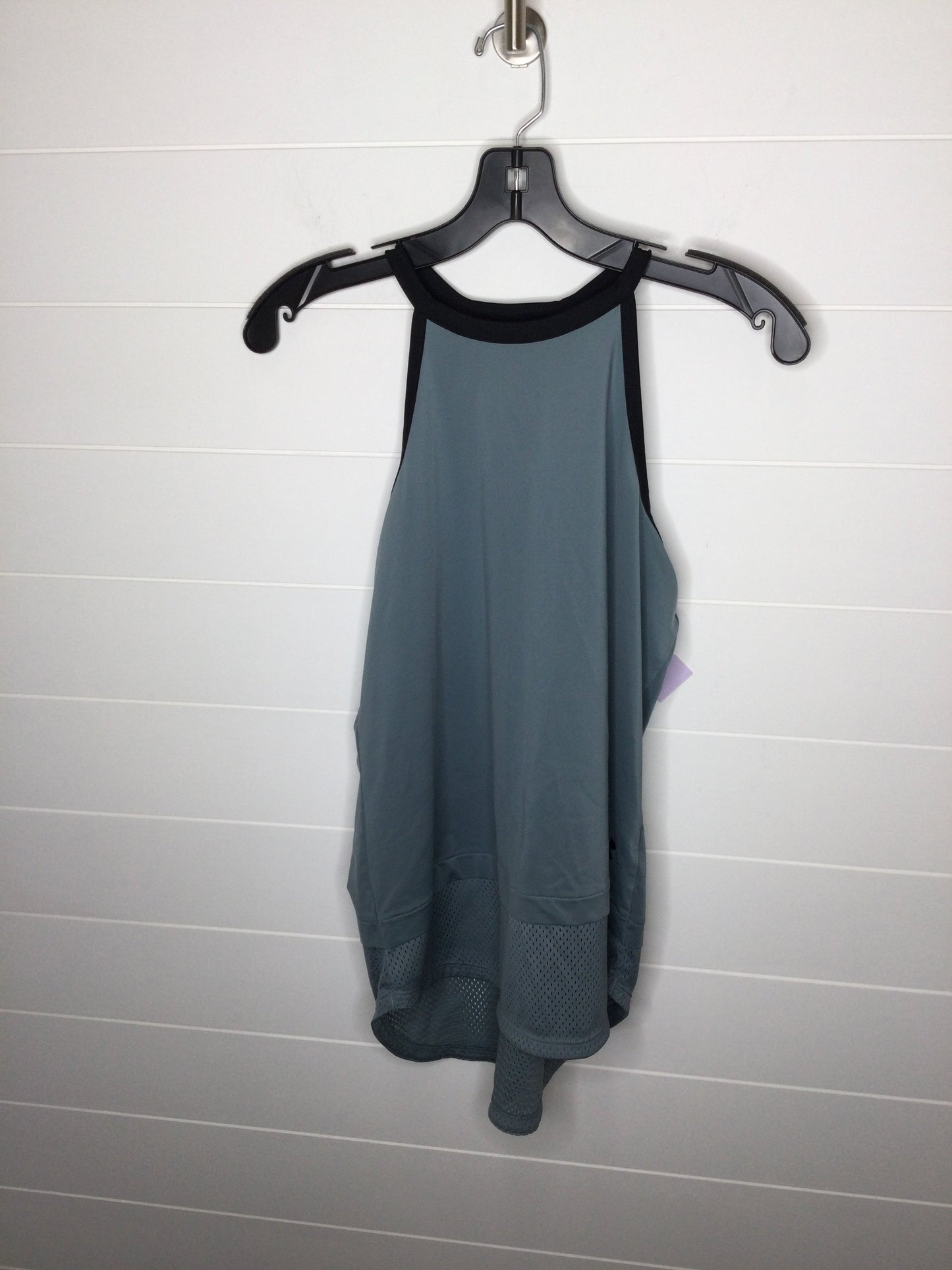 Athletic Tank Top By Under Armour  Size: S