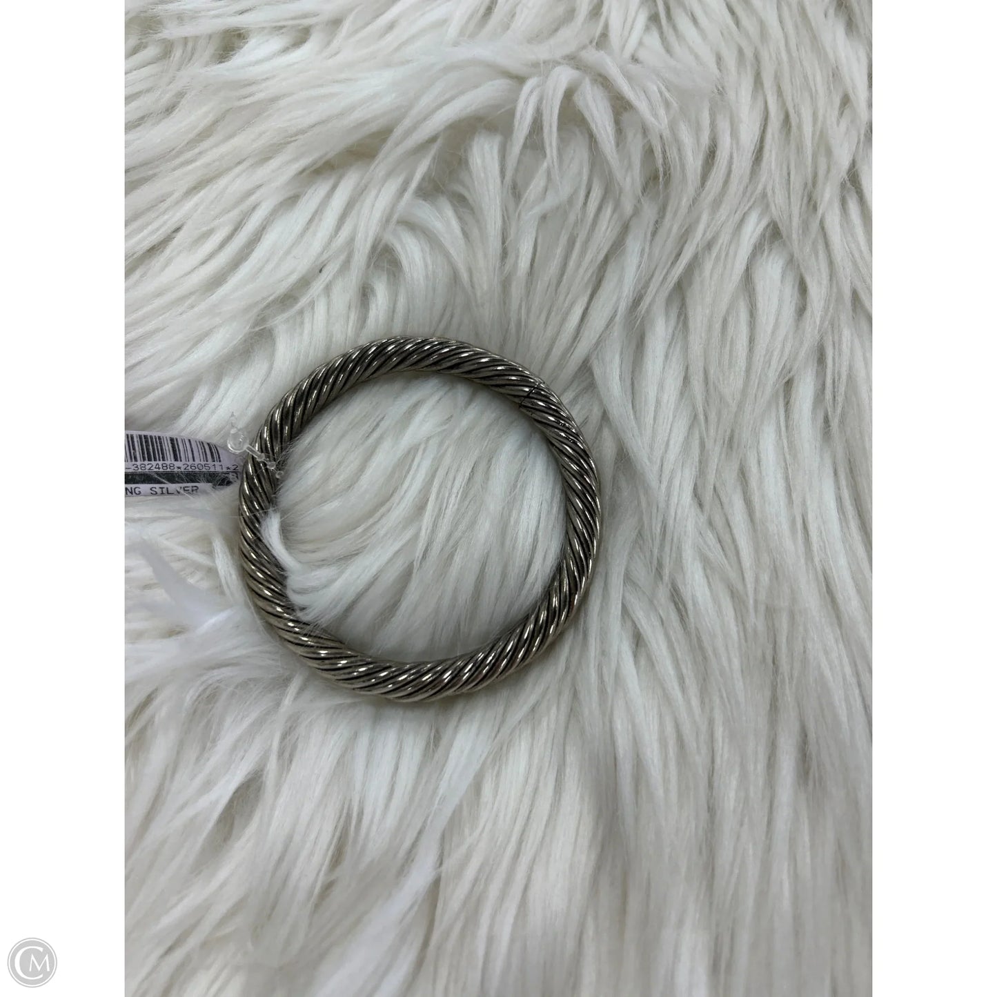 Bracelet Sterling Silver By Cmb