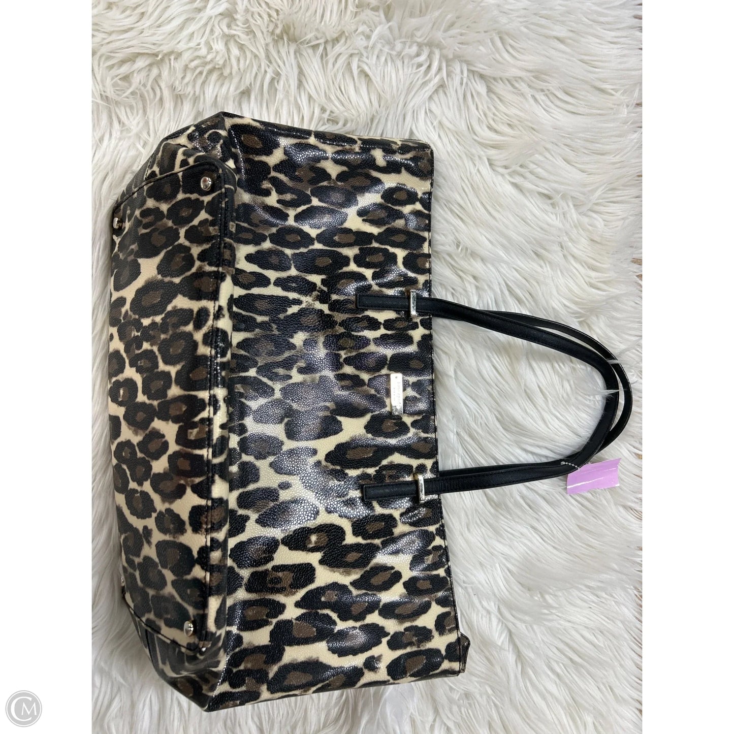 Handbag Designer By Kate Spade, Size: Large