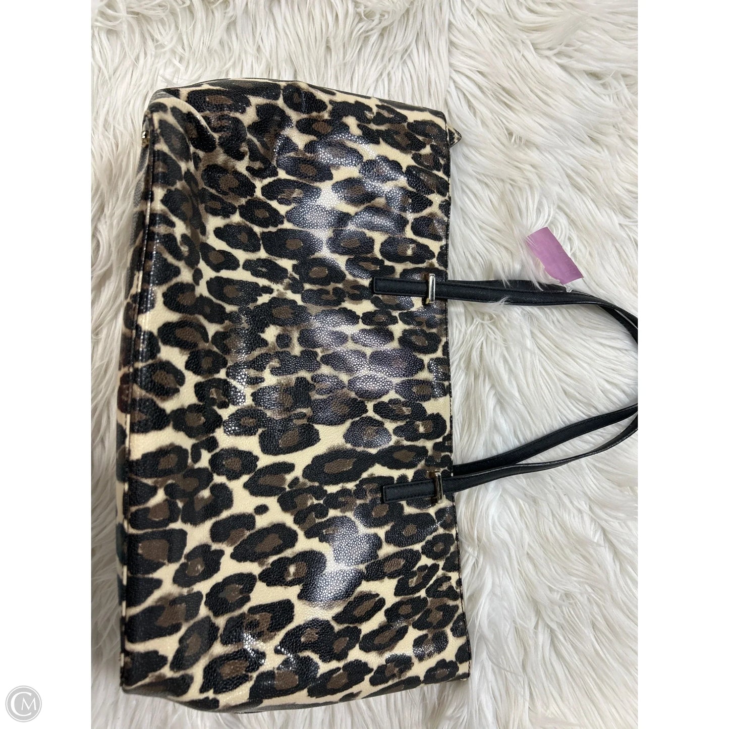 Handbag Designer By Kate Spade, Size: Large