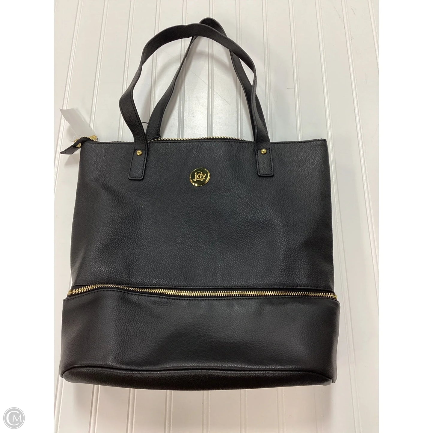 Handbag By Cmc, Size: Large