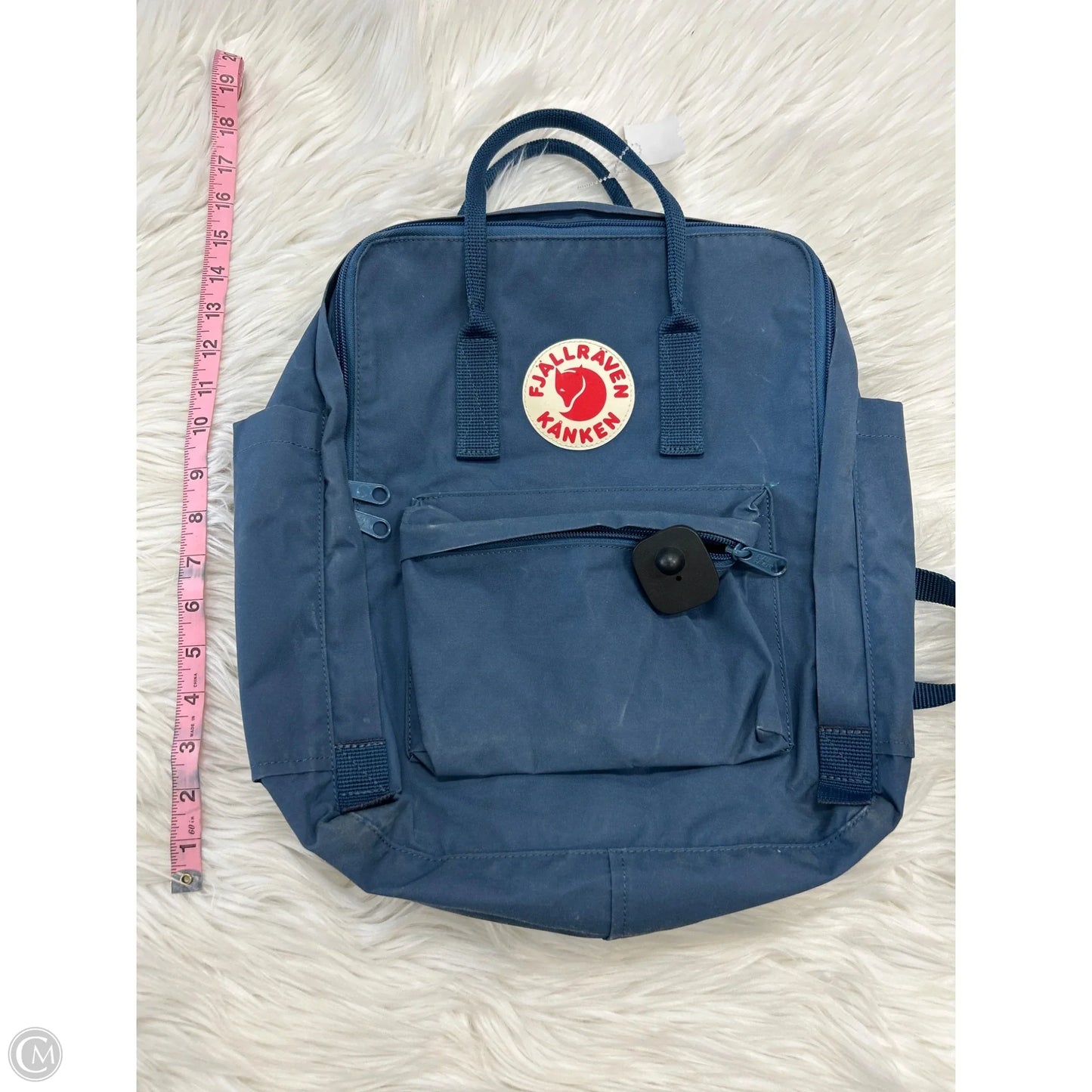 Backpack By Cmc, Size: Medium