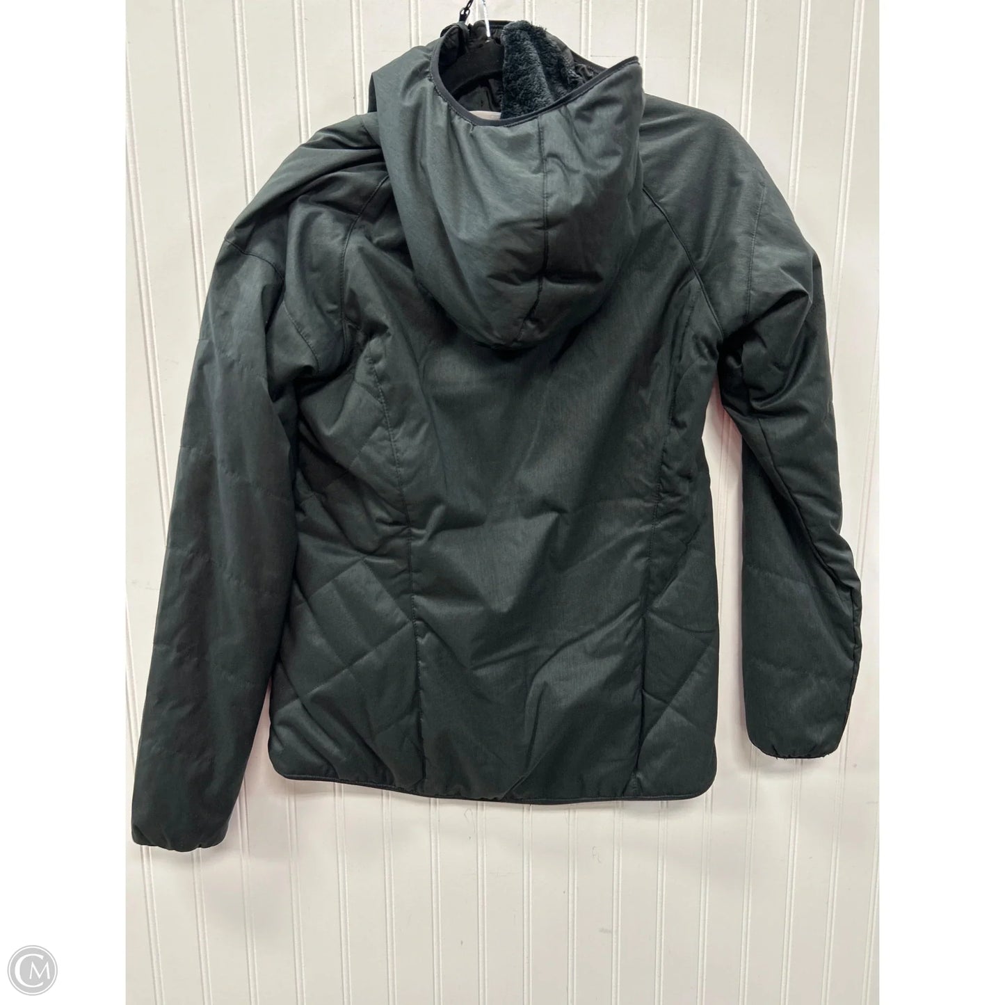 Coat Other By Columbia In Black, Size: S