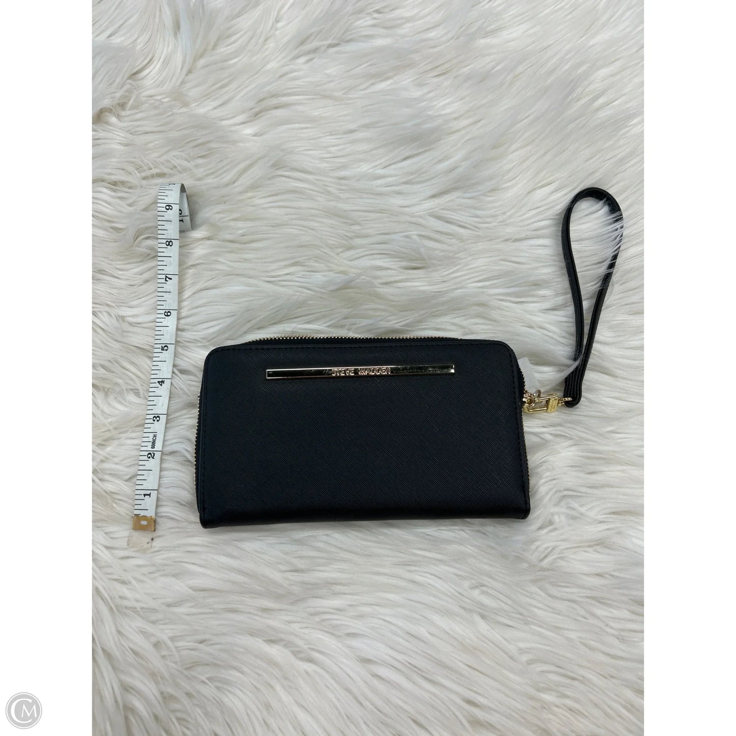 Wallet By Steve Madden, Size: Medium