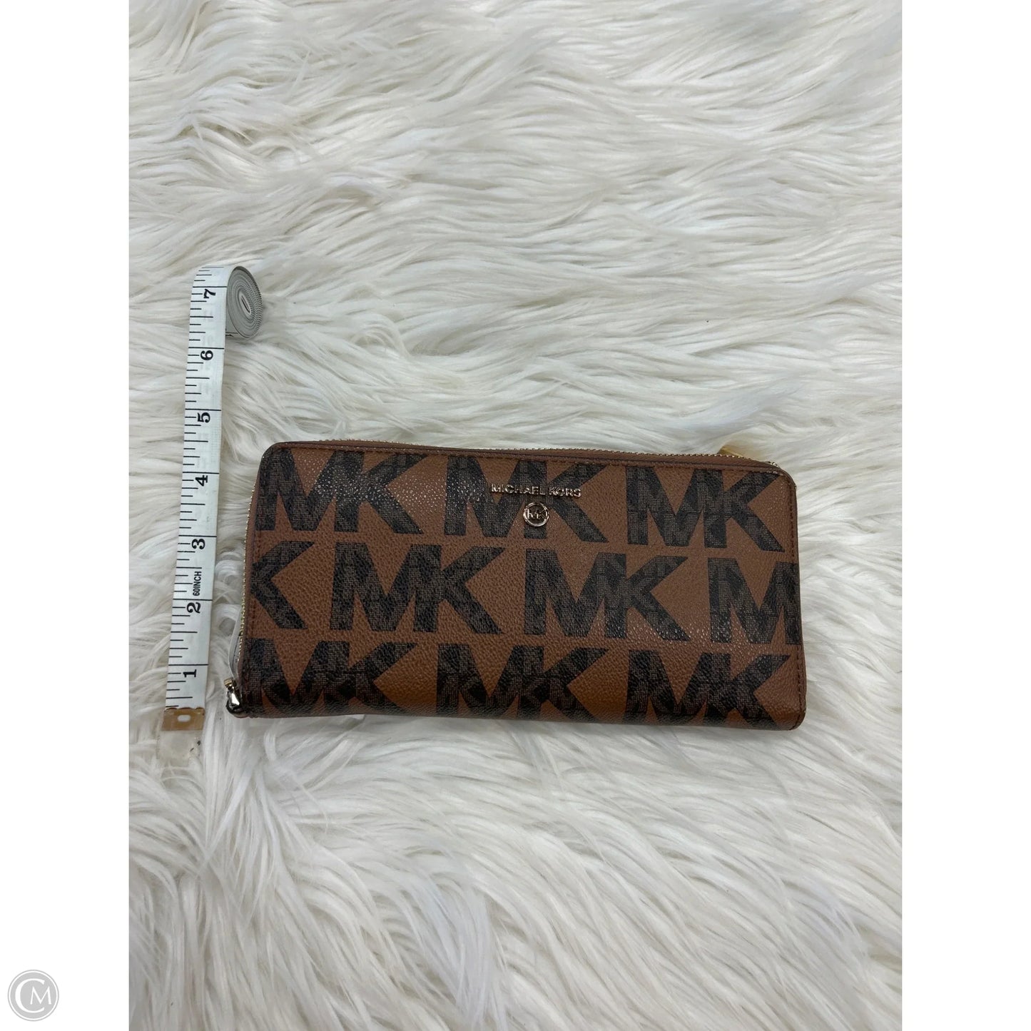 Wallet Designer By Michael Kors, Size: Medium