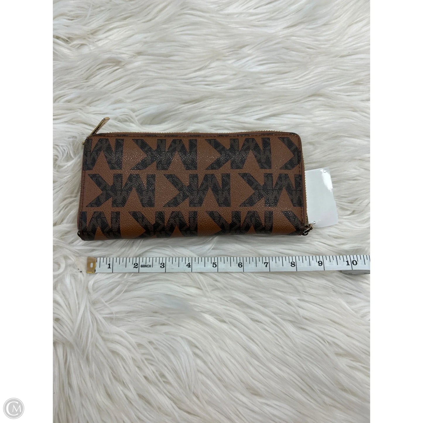 Wallet Designer By Michael Kors, Size: Medium