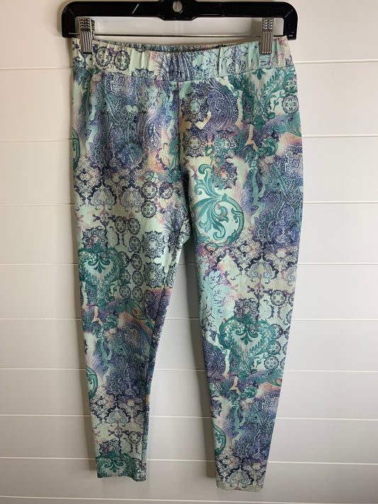 Leggings By Soft Surroundings  Size: Petite   Xs