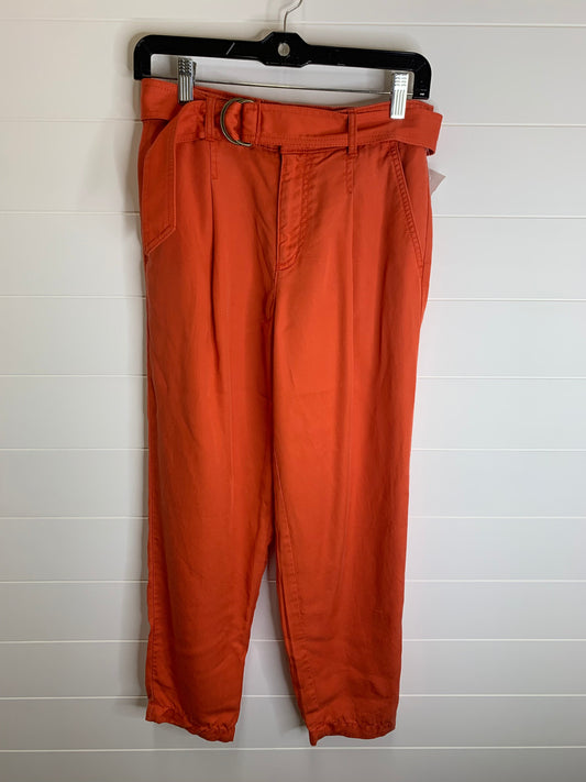 Pants Linen By Loft  Size: Xs