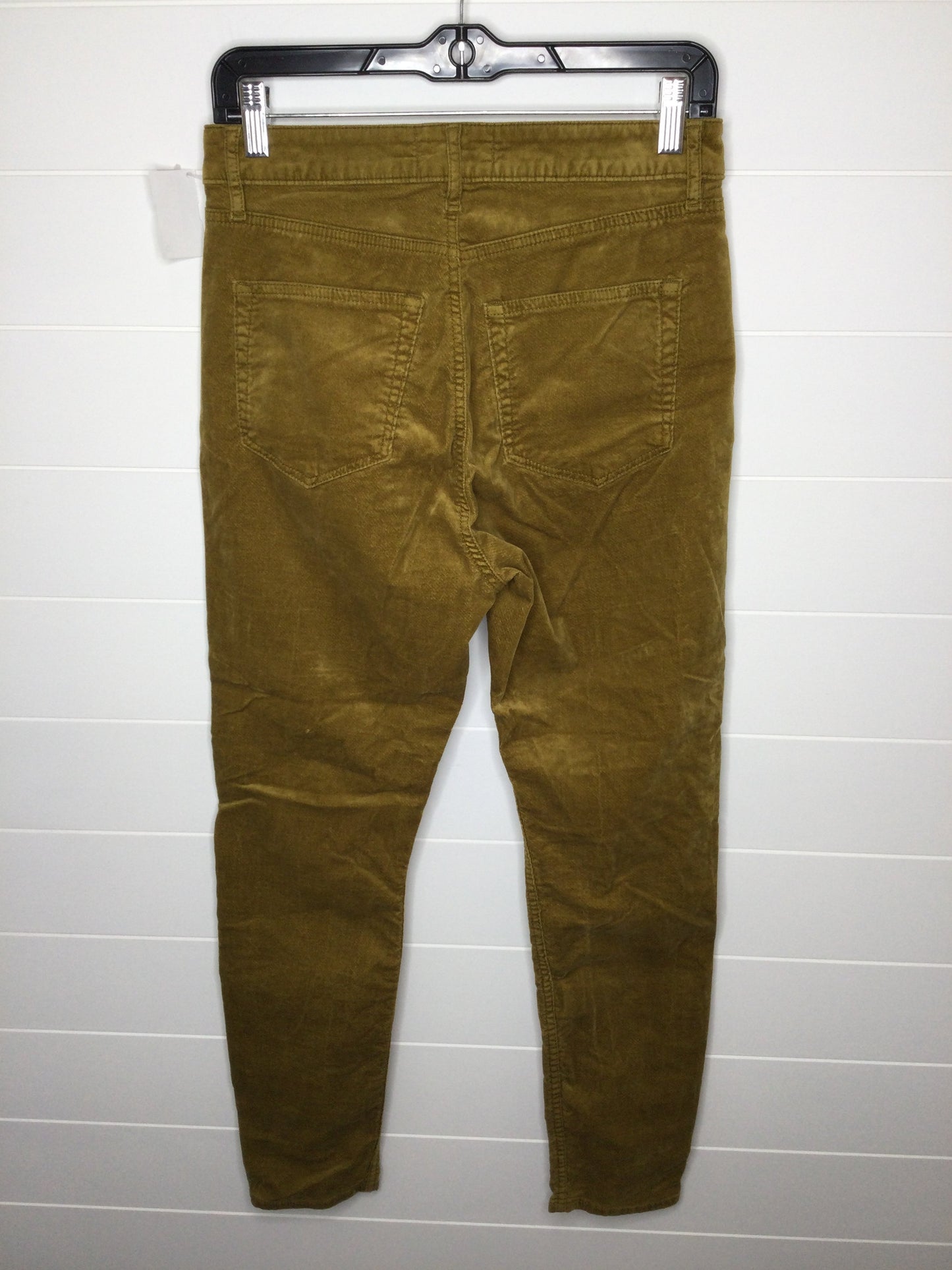 Pants Corduroy By Loft  Size: 2