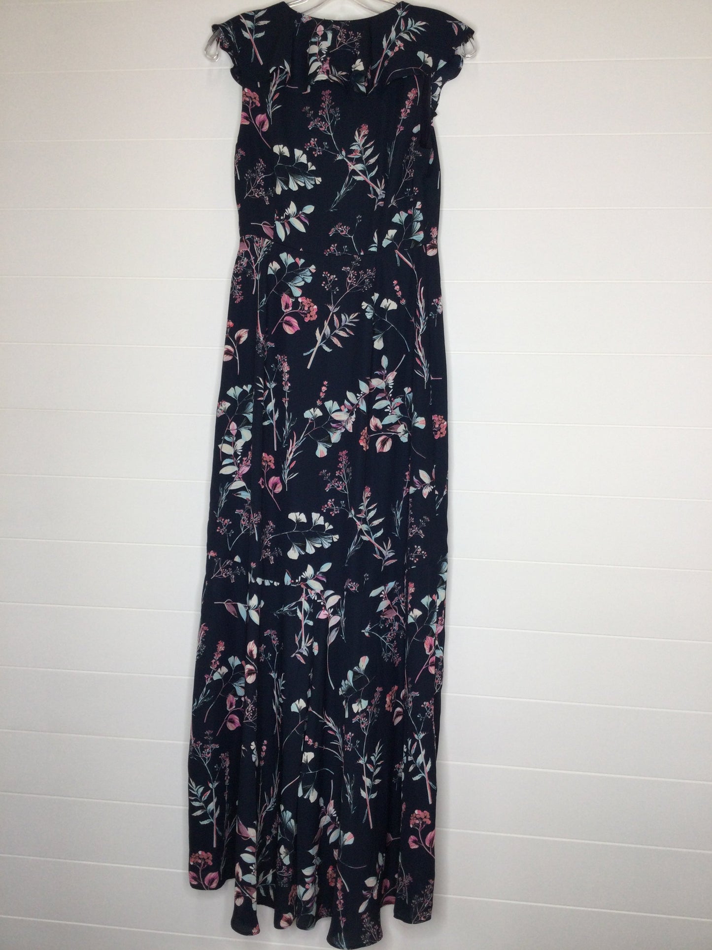Dress Casual Maxi By Banana Republic  Size: Xs