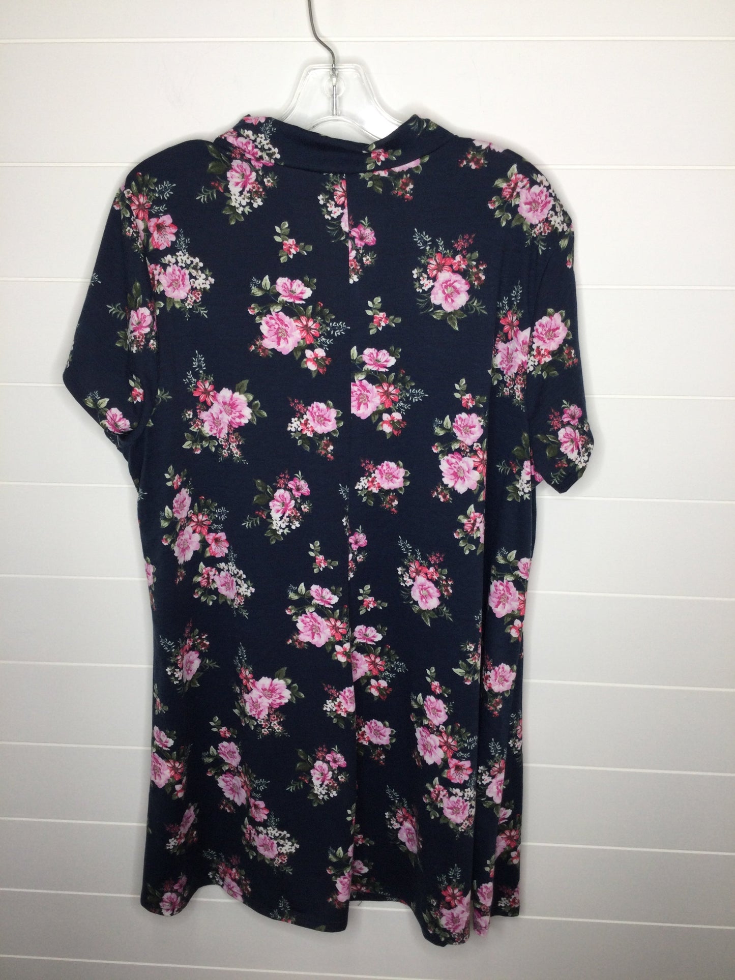 Dress Casual Short By Joe Fresh  Size: 3x