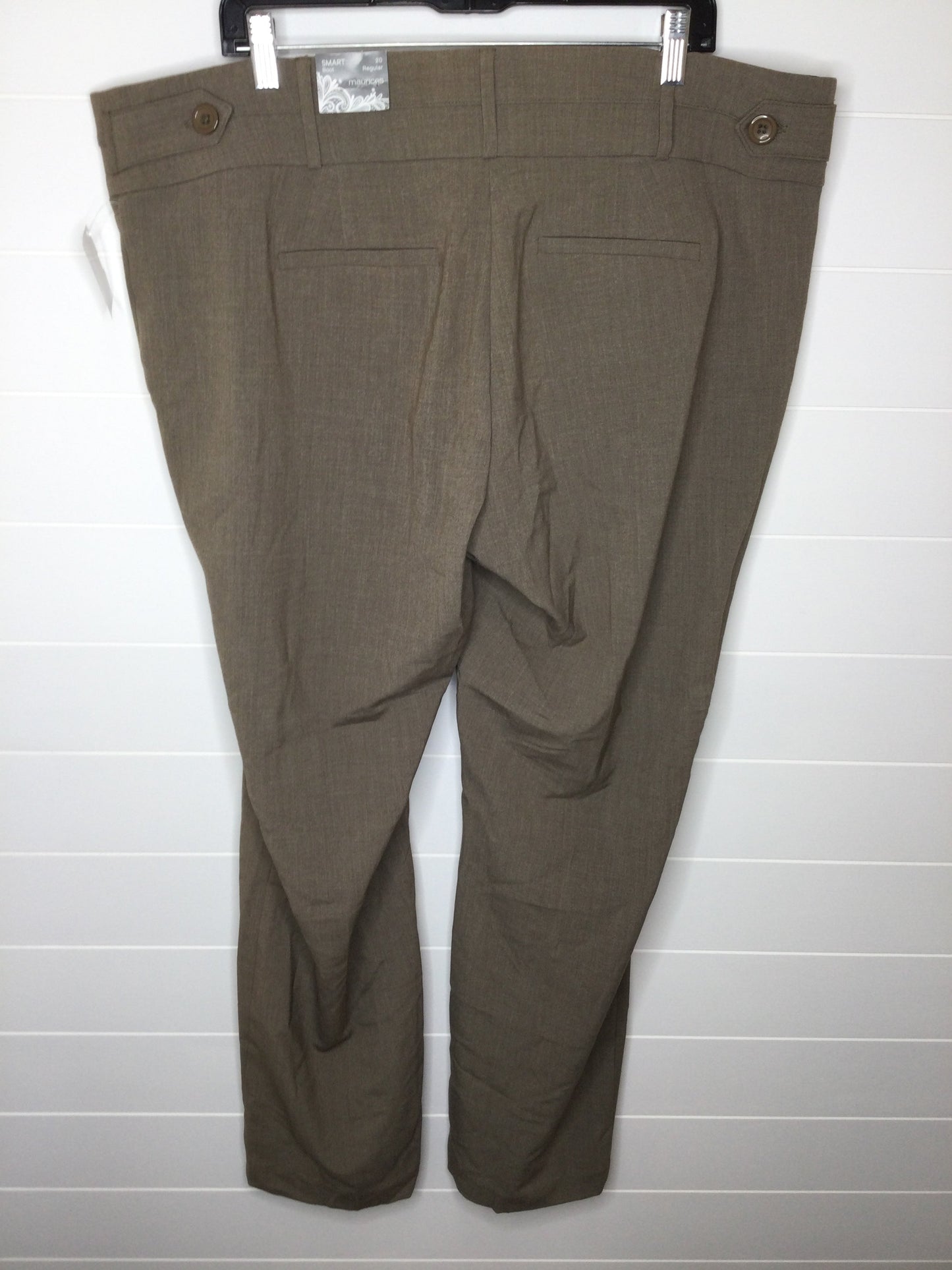 Pants Dress By Maurices  Size: 20