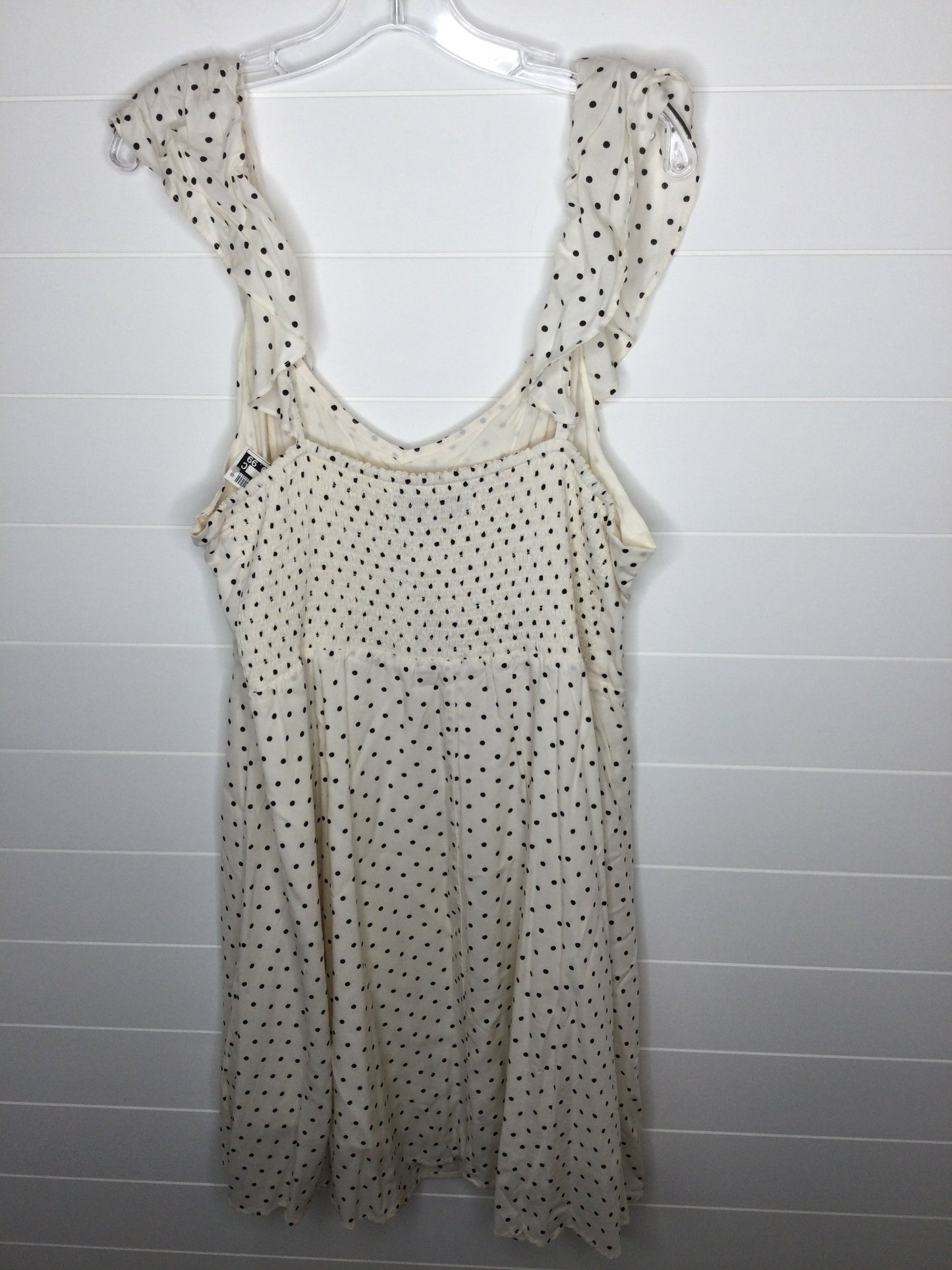 Dress Casual Midi By Old Navy  Size: 2x