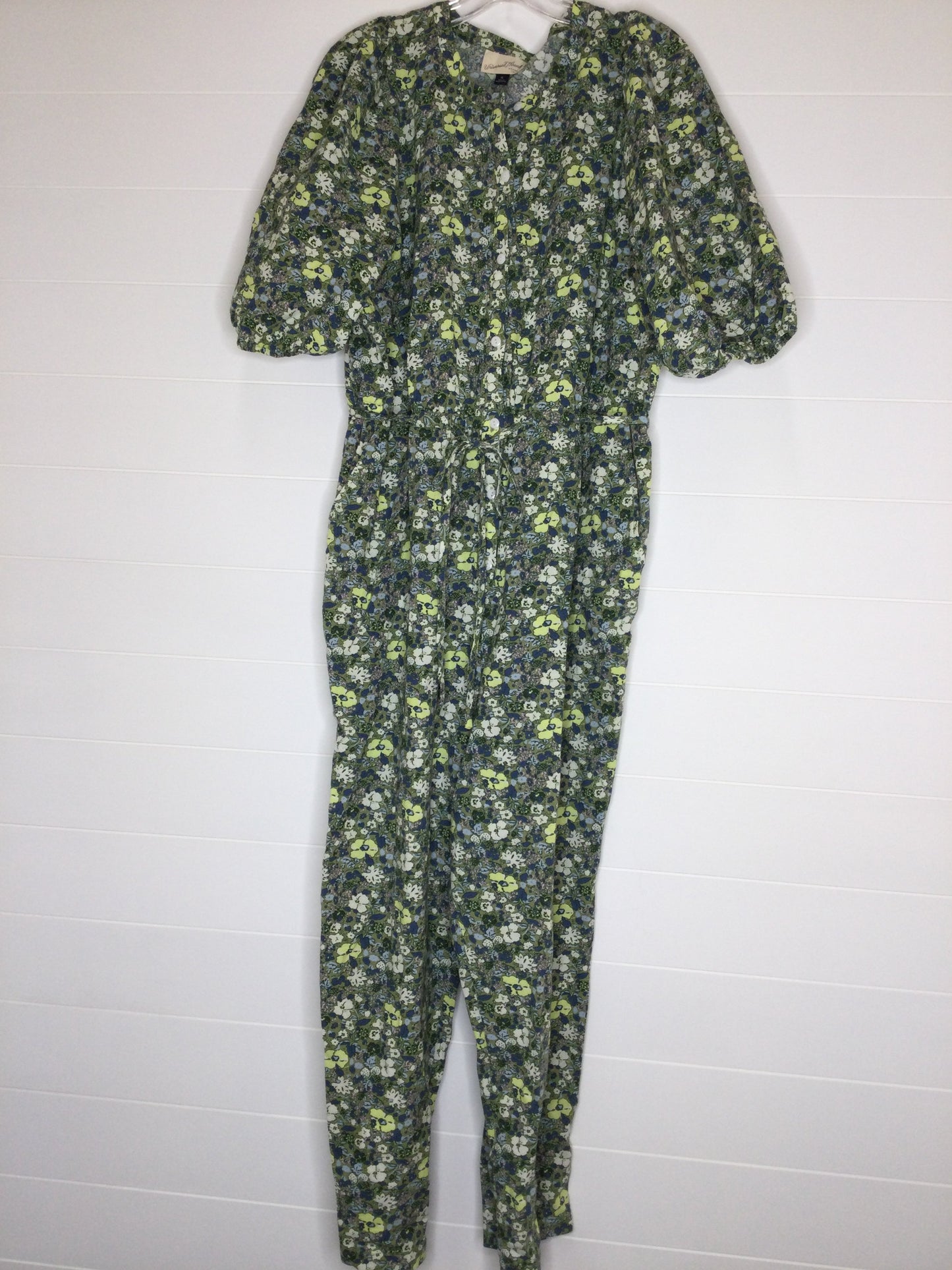 Jumpsuit By Universal Thread  Size: Xl