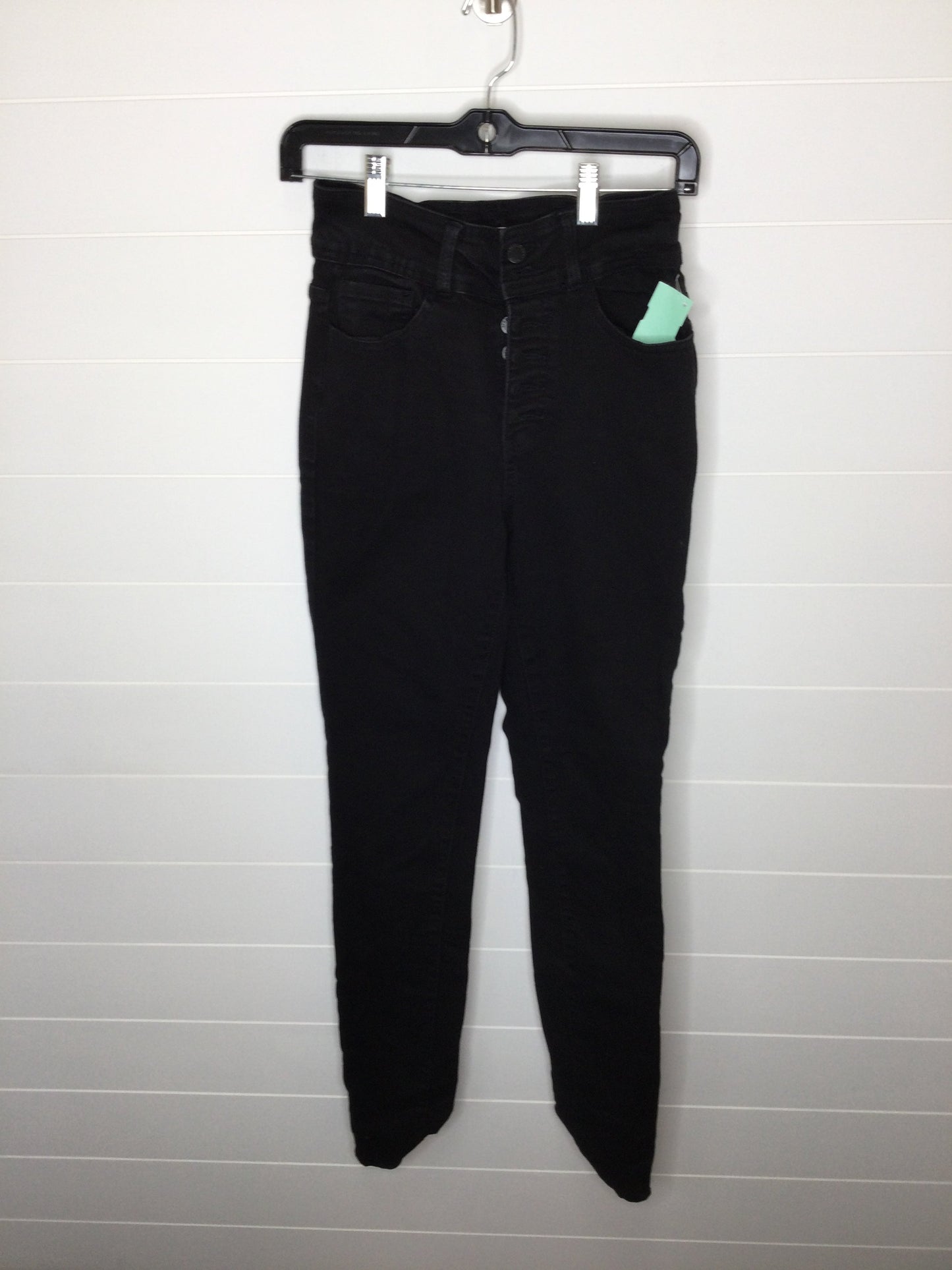 Jeans Skinny By Kancan  Size: 2