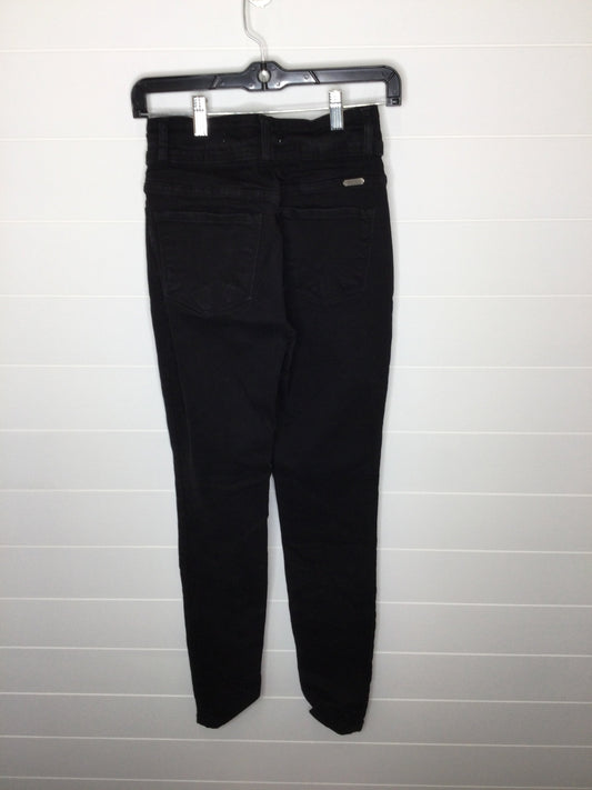 Jeans Skinny By Kancan  Size: 2