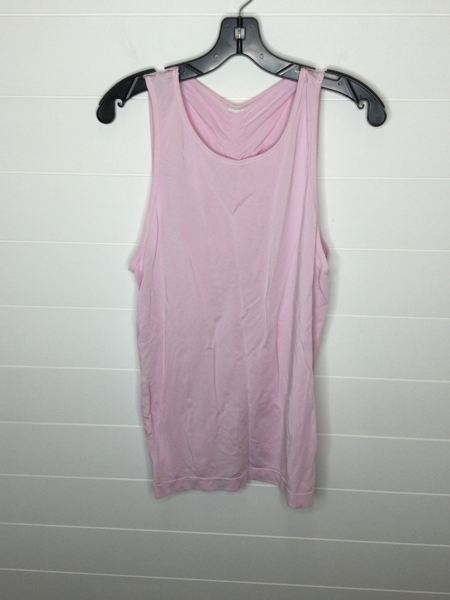 Athletic Tank Top By Cmc  Size: Xl