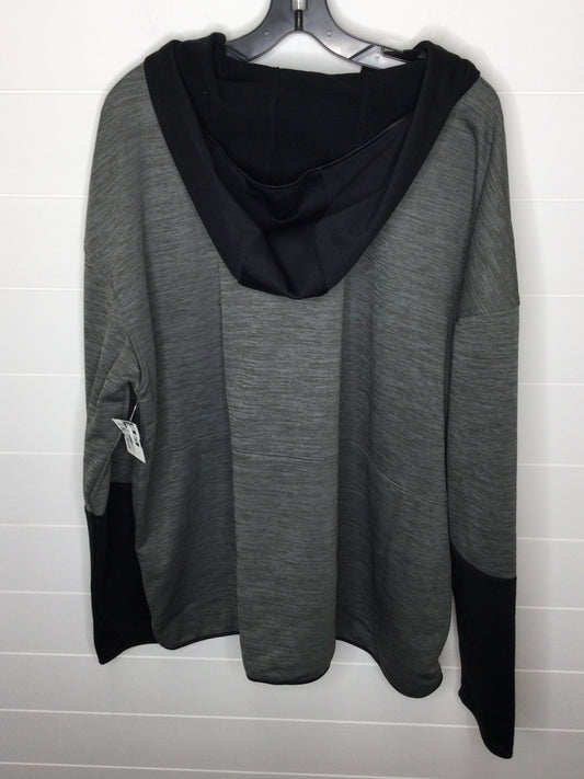 Athletic Jacket By Columbia  Size: 3x