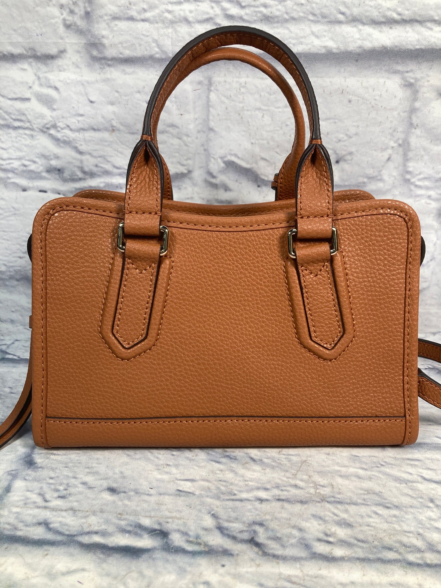 Crossbody Luxury Designer By Marc Jacobs, Size: Medium