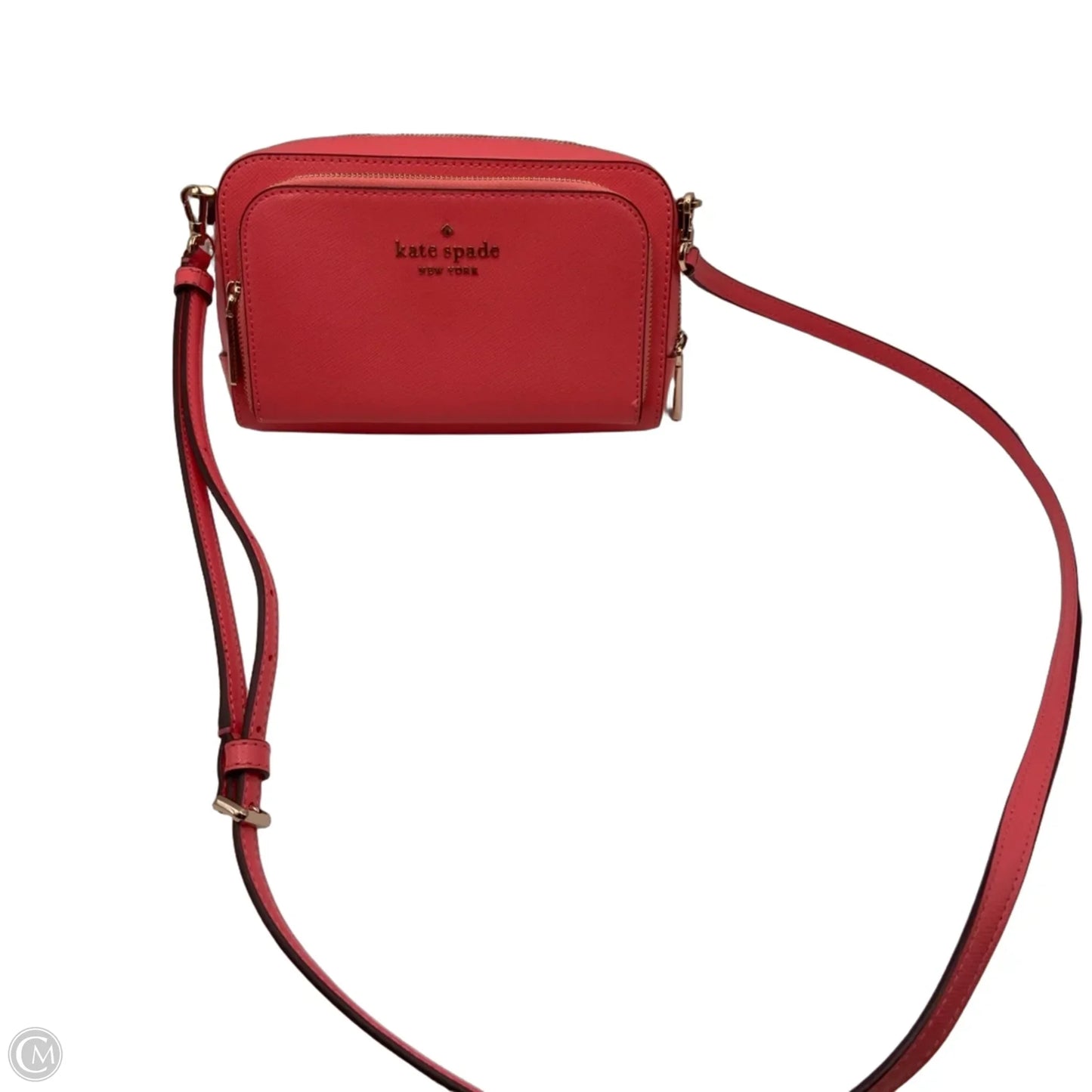 Crossbody Designer By Kate Spade, Size: Small