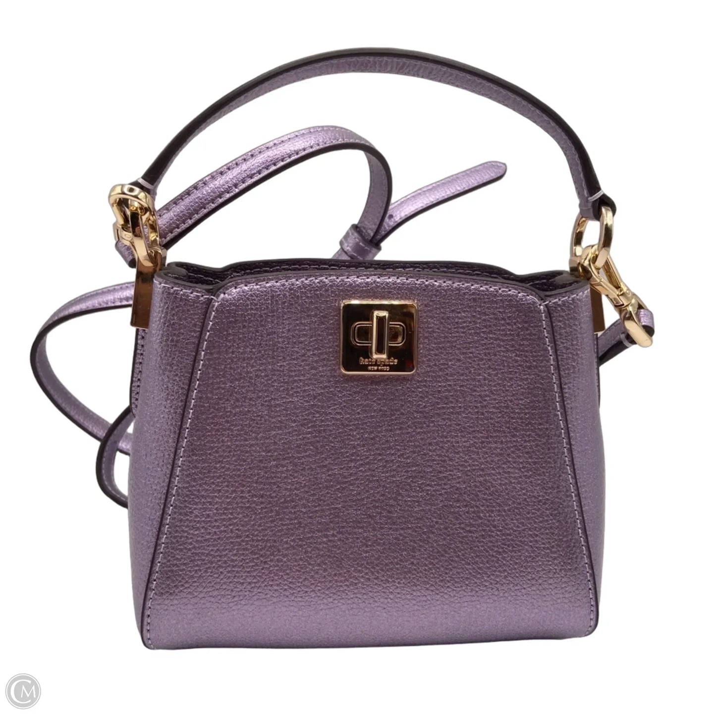 Crossbody Designer By Kate Spade, Size: Small
