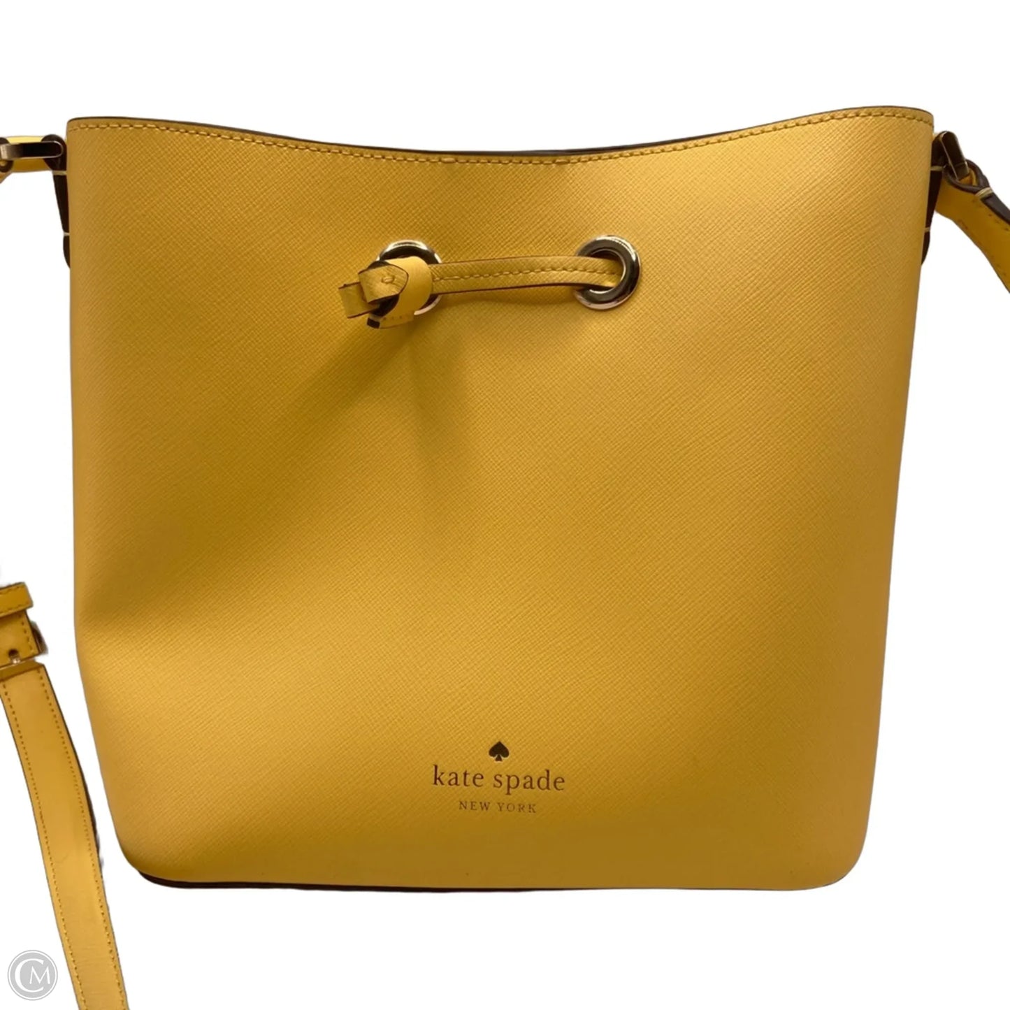 Crossbody Designer By Kate Spade, Size: Medium