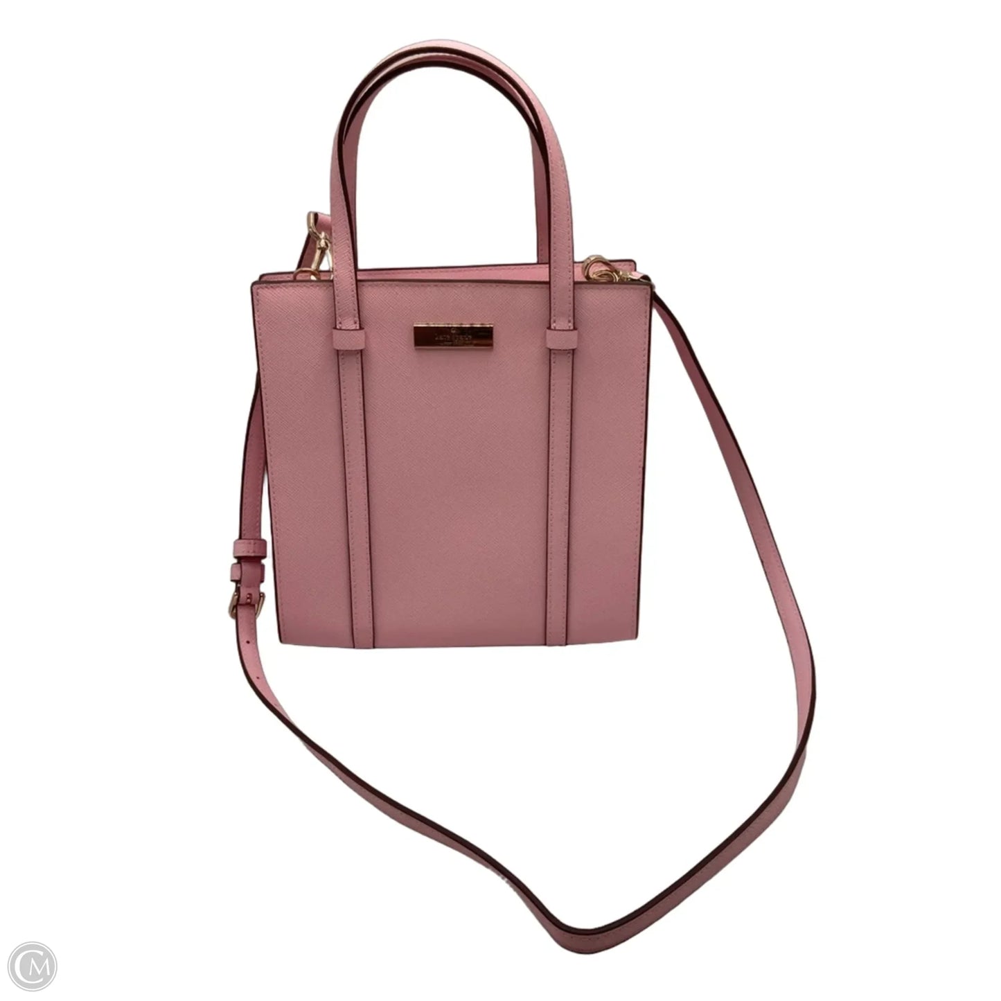 Crossbody Designer By Kate Spade, Size: Medium