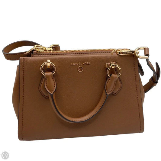 Crossbody Designer By Michael By Michael Kors, Size: Small