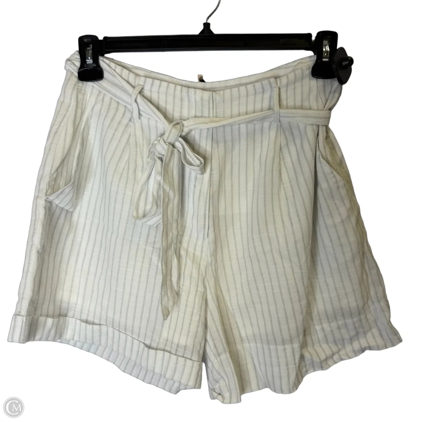 Shorts By Mystree In Blue, Size: M