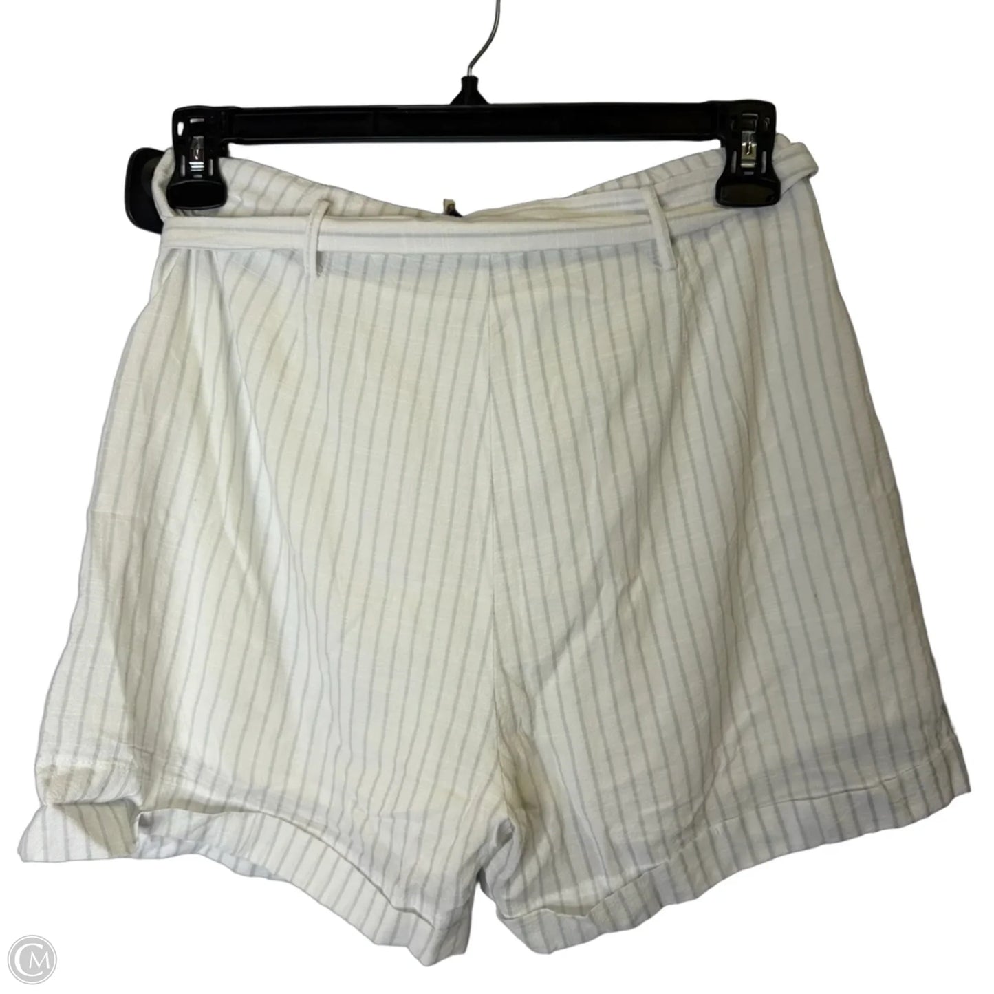 Shorts By Mystree In Blue, Size: M