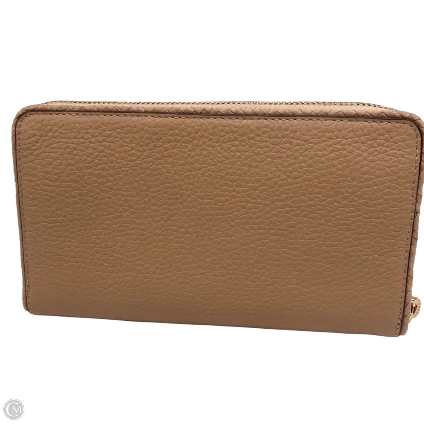 Wallet Designer By Tory Burch, Size: Large