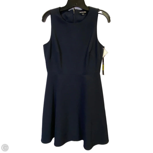 Dress Work By Gianni Bini In Navy, Size: 6