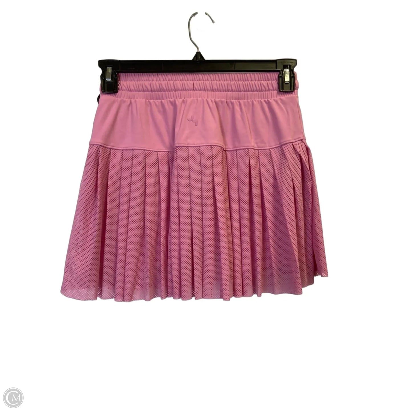 Athletic Skort By Joy Lab In Pink, Size: S