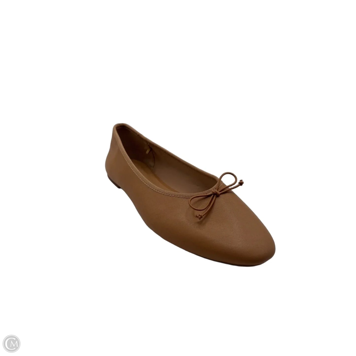 Shoes Flats By Old Navy In Brown, Size: 10