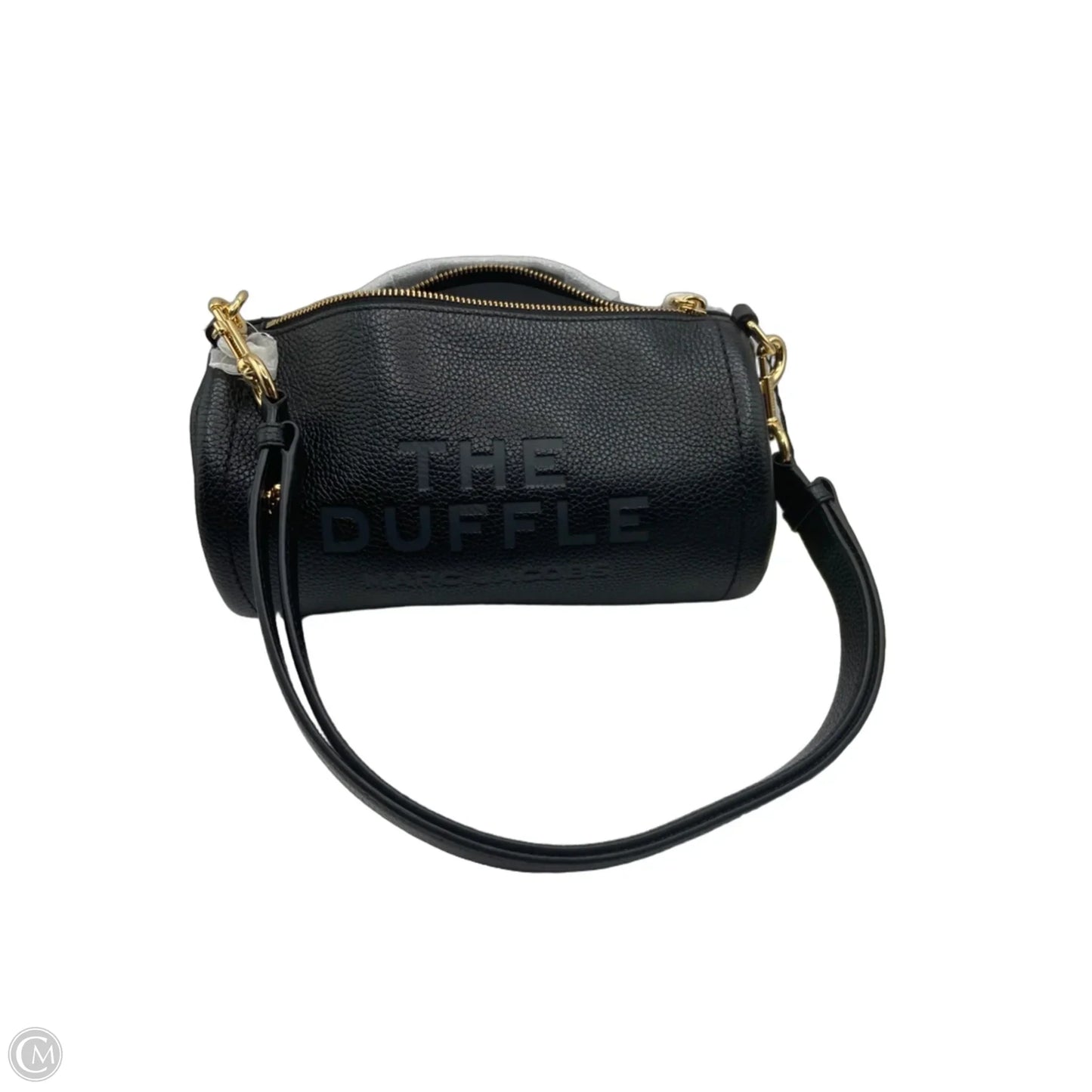 Crossbody Luxury Designer By Marc Jacobs, Size: Small