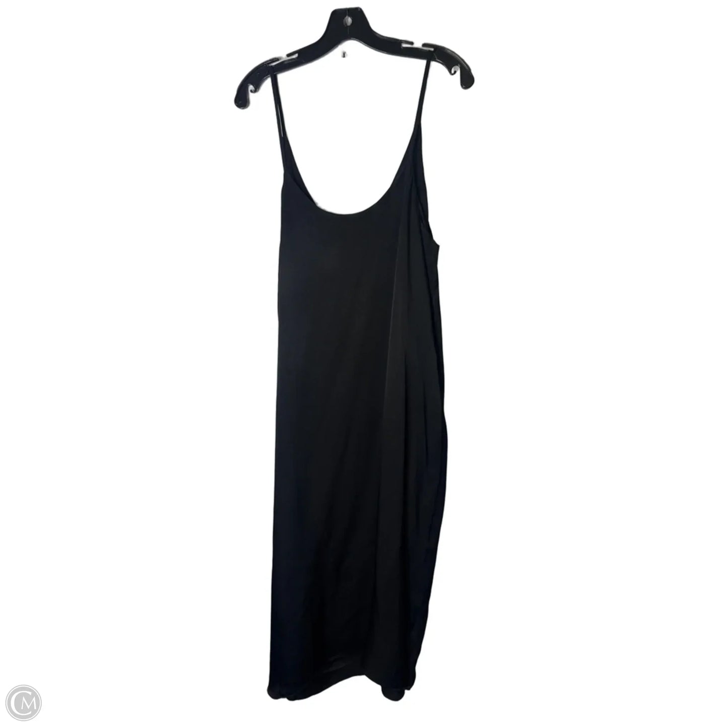 Dress Party Long By Everlane In Black, Size: 16
