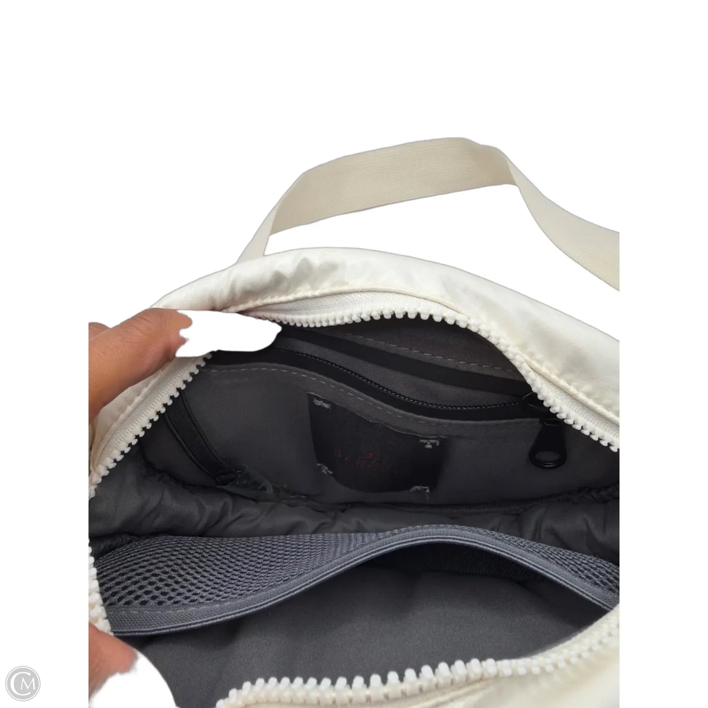 Belt Bag By Danskin, Size: Small