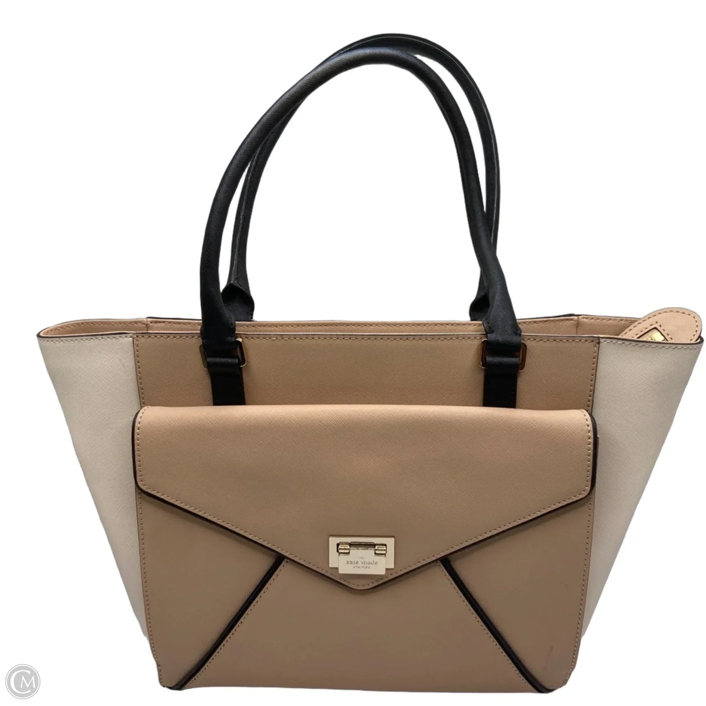 Handbag Designer By Kate Spade, Size: Medium