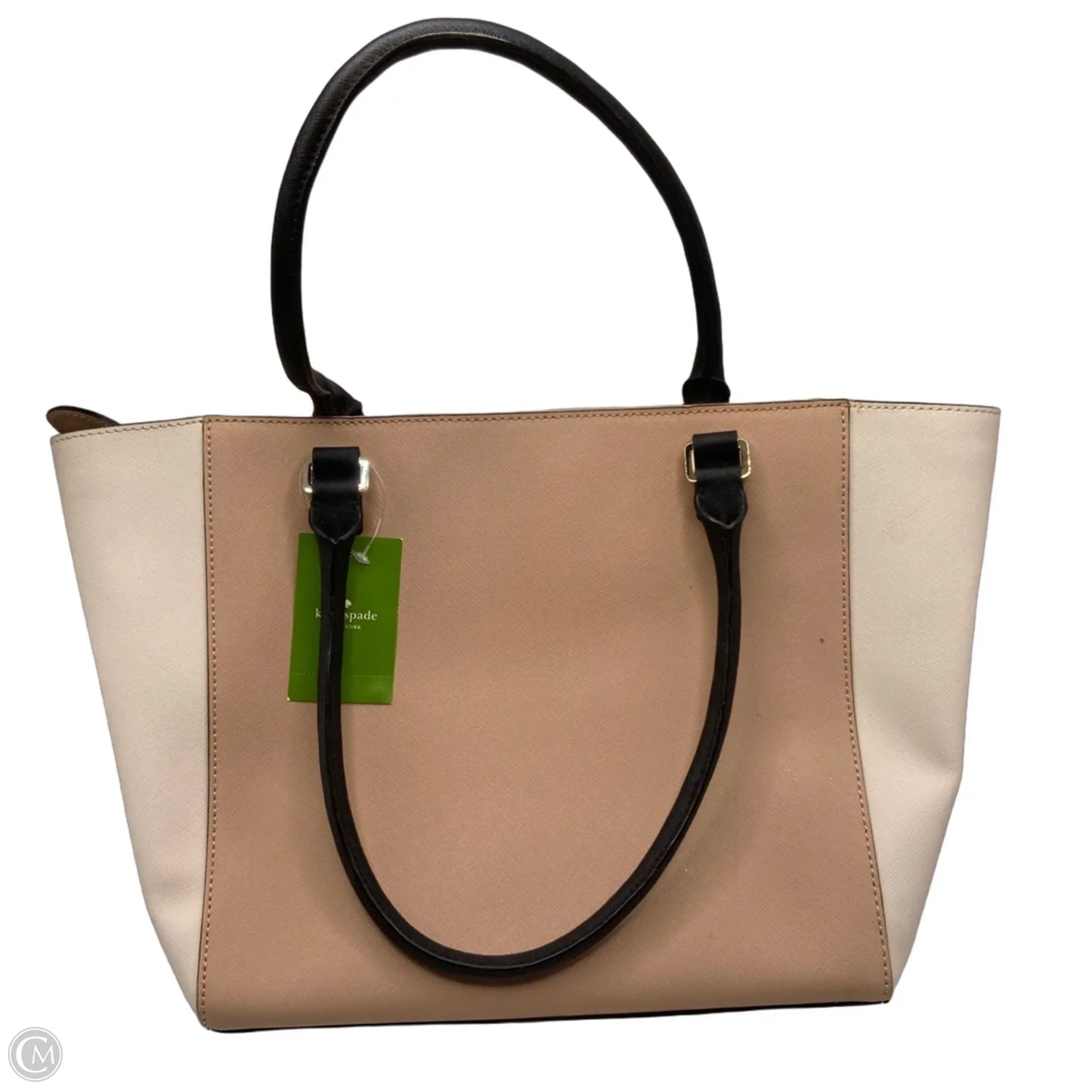 Handbag Designer By Kate Spade, Size: Medium
