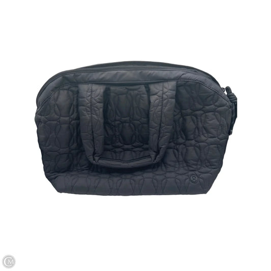 Duffle And Weekender By Lululemon, Size: Small