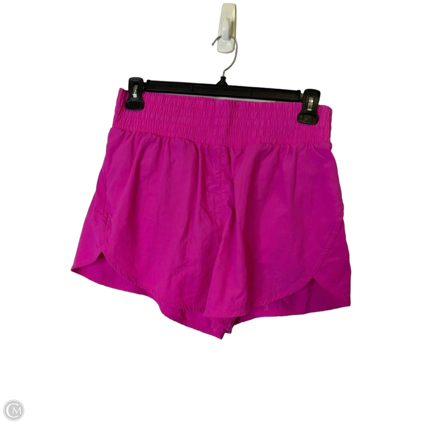 Athletic Shorts By All In Motion In Pink, Size: M