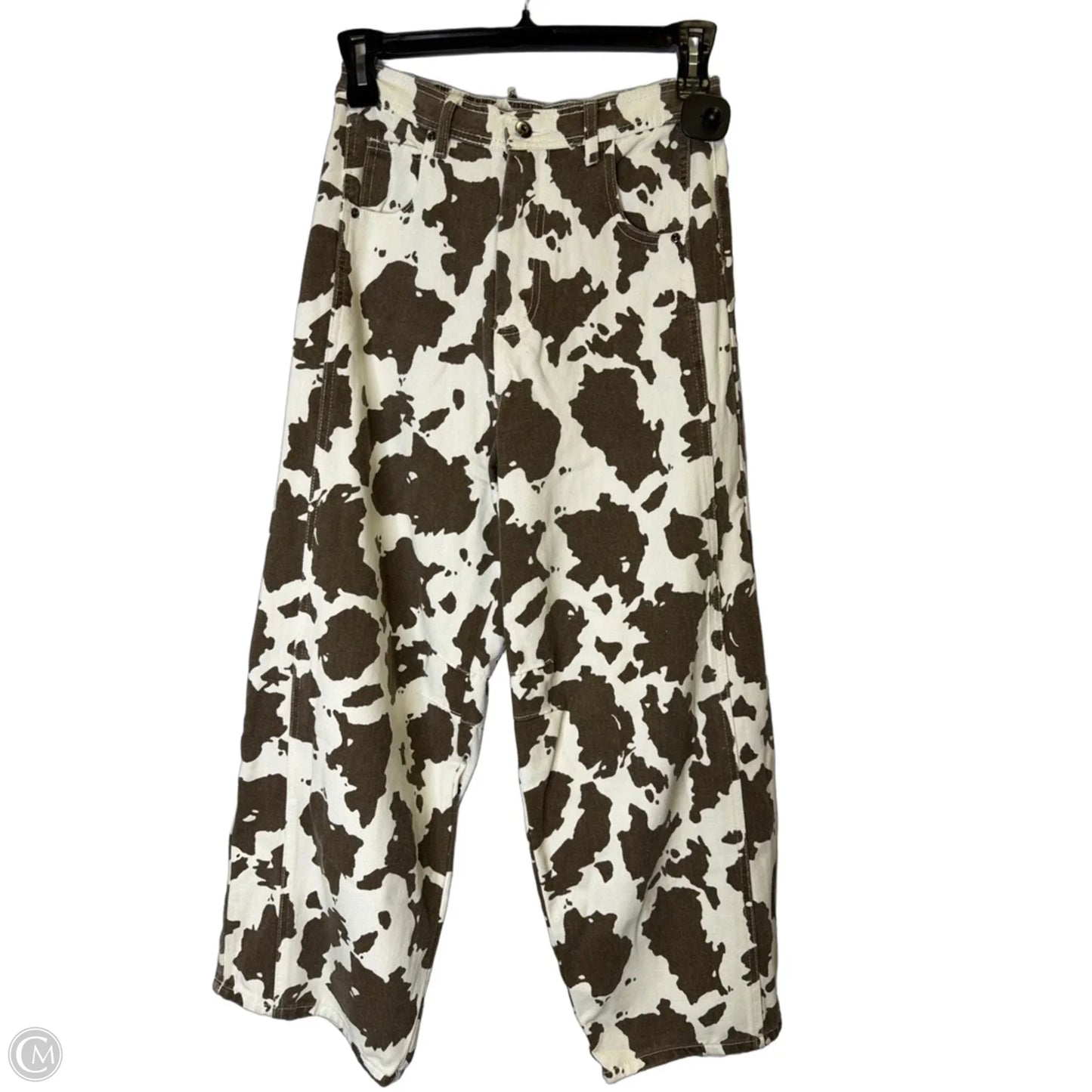 Pants Other By New In In Animal Print, Size: M