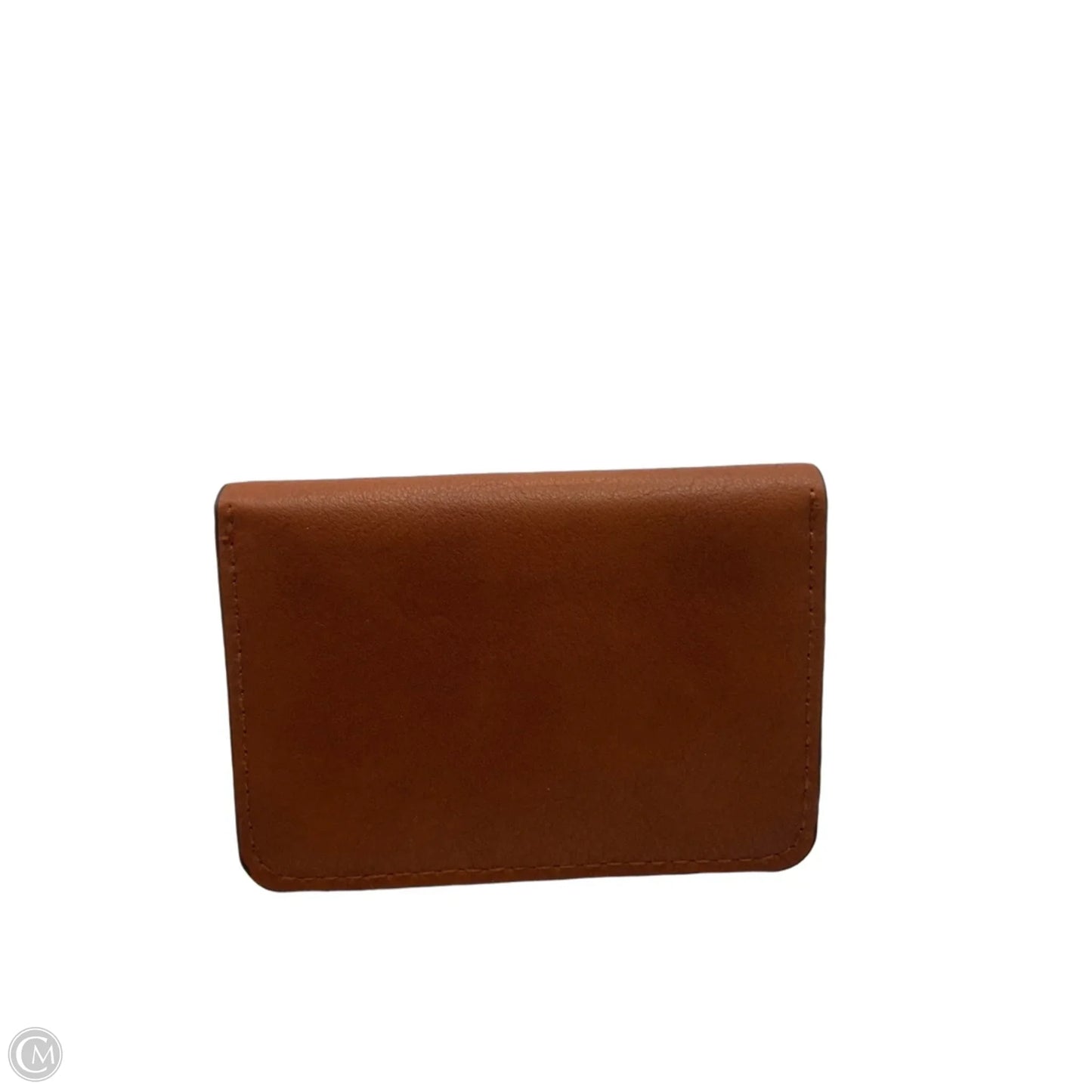 Wallet By Universal Thread, Size: Small
