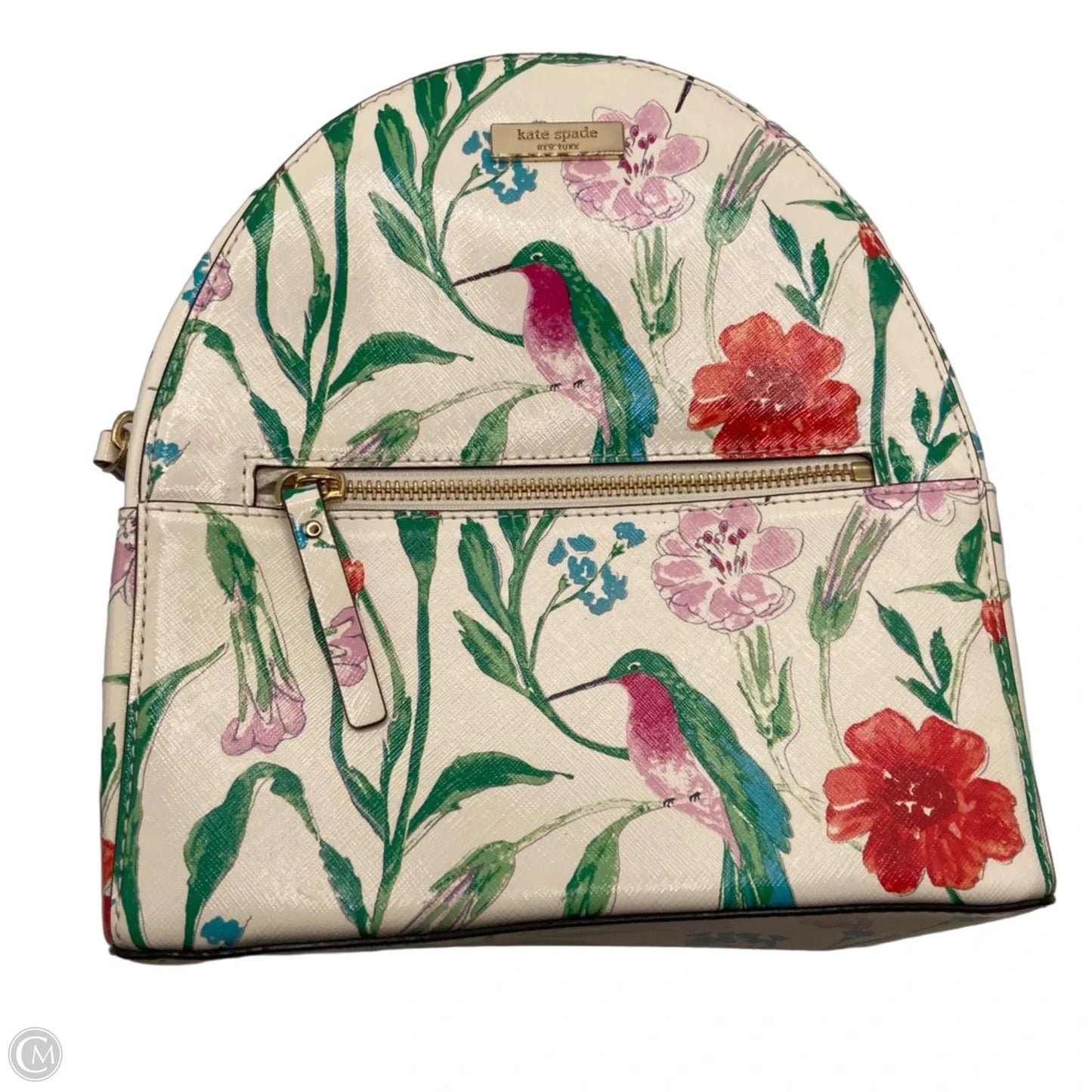Backpack Designer By Kate Spade, Size: Small