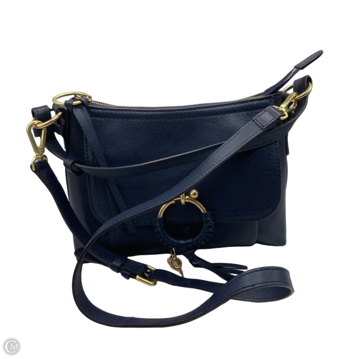 Crossbody Designer By See By Chloe, Size: Medium