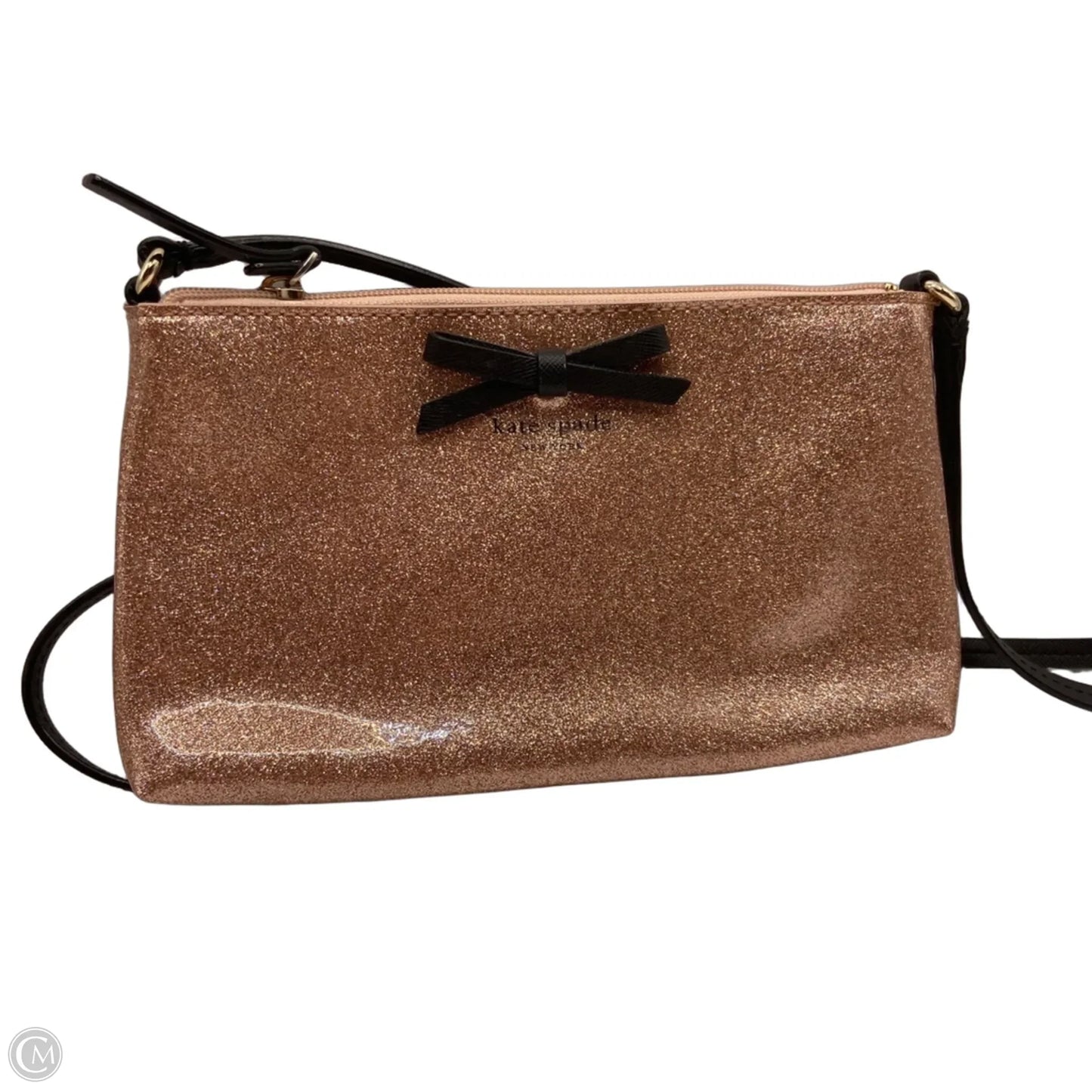 Crossbody Designer By Kate Spade, Size: Small