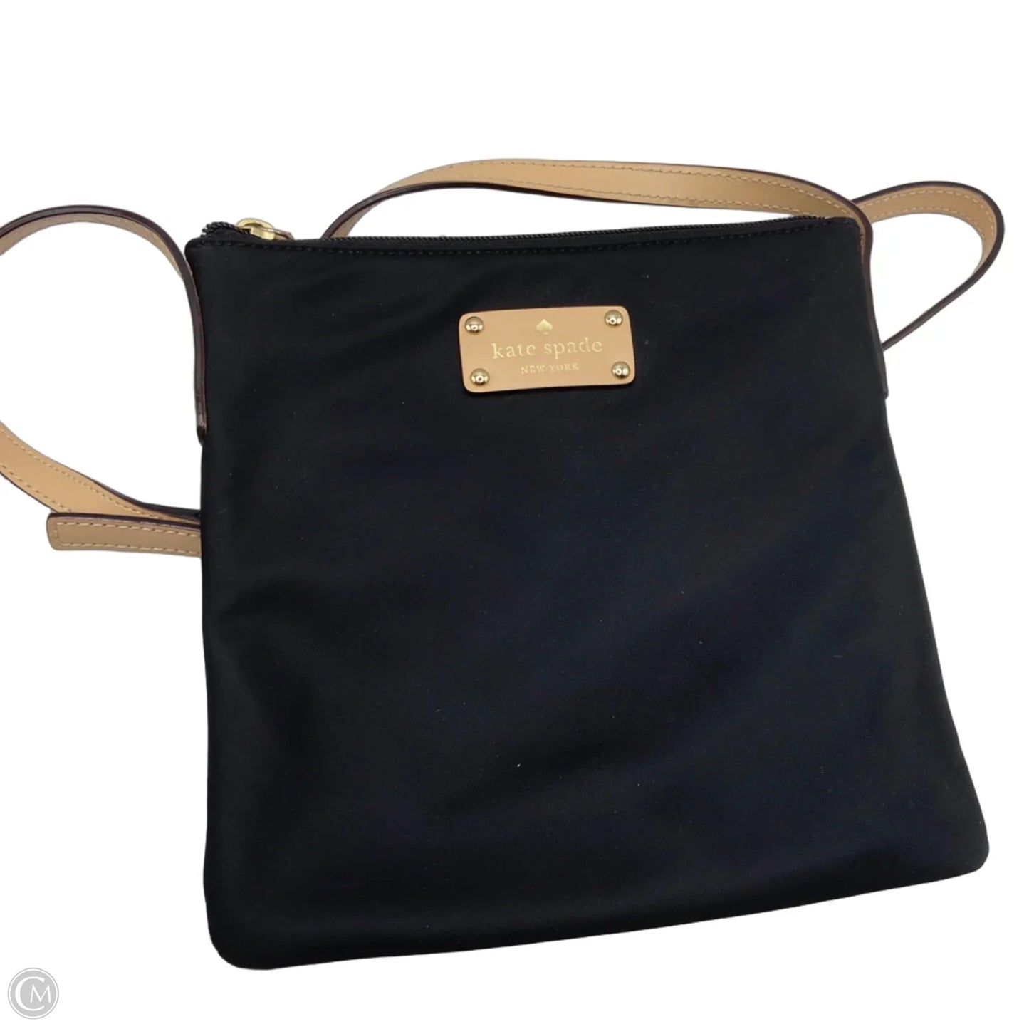 Crossbody Designer By Kate Spade, Size: Medium
