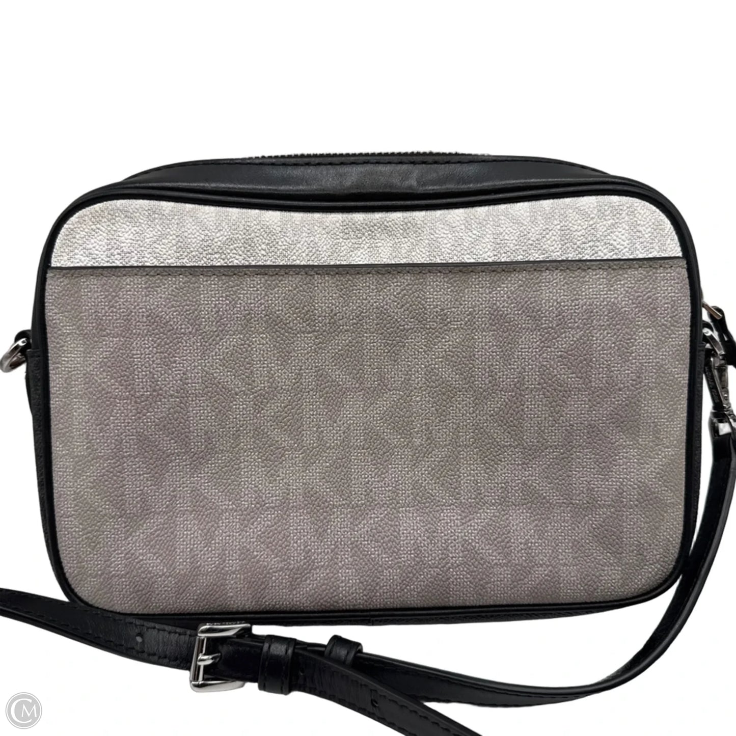 Crossbody Designer By Michael By Michael Kors, Size: Medium