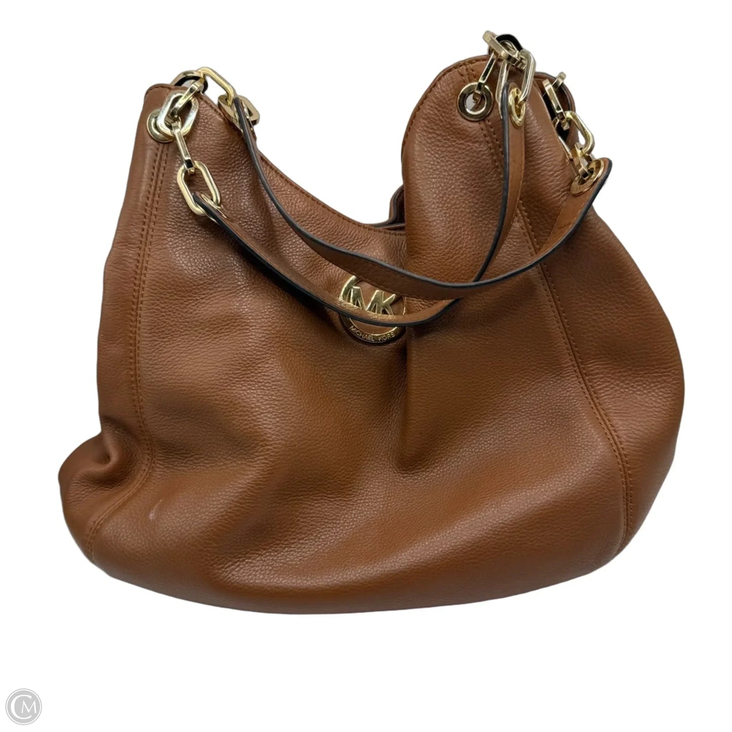 Handbag Designer By Michael By Michael Kors, Size: Medium