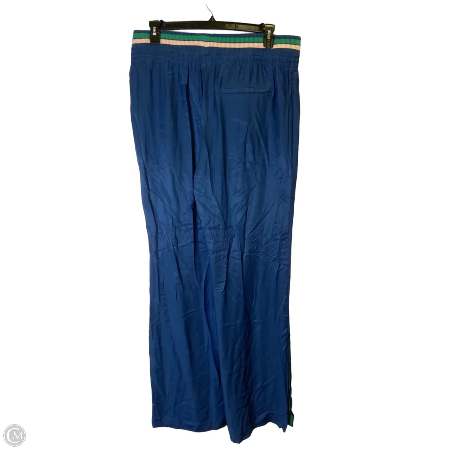 Pants Other By Maeve In Blue, Size: Xl